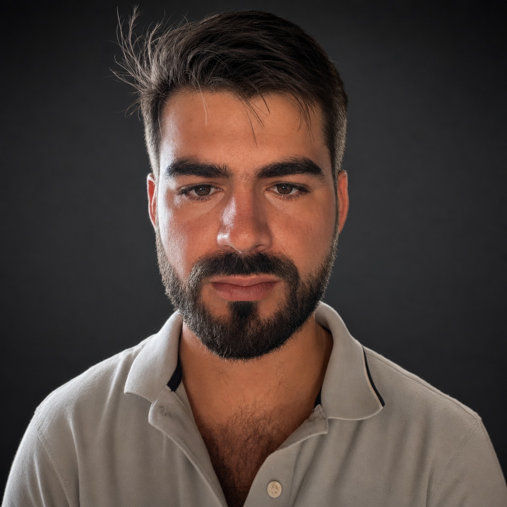 Paco Sainz